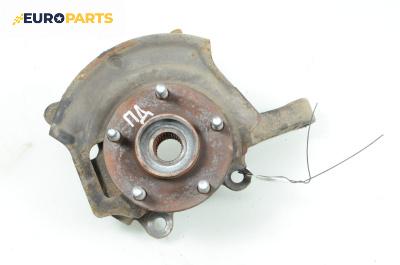 Шенкел главина за Nissan X-Trail I SUV (06.2001 - 01.2013), позиция: предна, дясна