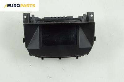 Дисплей за Opel Zafira B Minivan (07.2005 - 14.2015), № 13208089