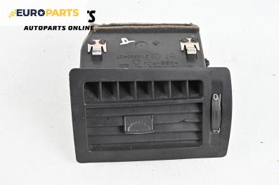 Духалка парно за Opel Zafira B Minivan (07.2005 - 14.2015)