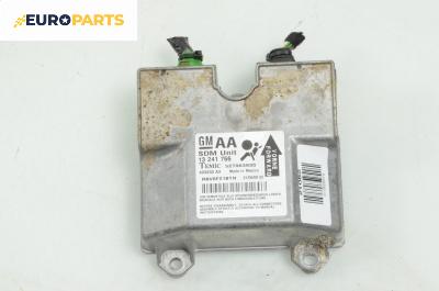 Модул за AIRBAG за Opel Zafira B Minivan (07.2005 - 14.2015), № 13 241 766