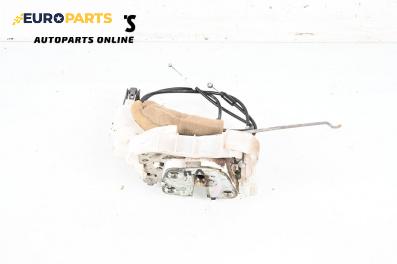 Брава на врата за Subaru Legacy IV Wagon (09.2003 - 12.2009), позиция: предна, лява