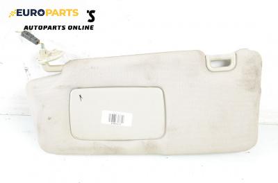 Сенник за Subaru Legacy IV Wagon (09.2003 - 12.2009), позиция: лява