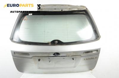 Заден капак за Subaru Legacy IV Wagon (09.2003 - 12.2009), 4+1 вр., комби, позиция: задна