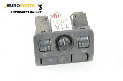 Панел бутони за Subaru Legacy IV Wagon (09.2003 - 12.2009)