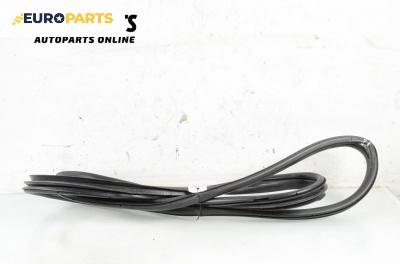 Уплътнение за врата за Mazda CX-7 SUV (06.2006 - 12.2014), 4+1 вр., джип, позиция: задна, лява