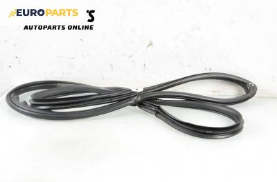 Уплътнение за врата за Mazda CX-7 SUV (06.2006 - 12.2014), 4+1 вр., джип, позиция: предна, лява