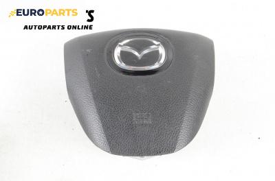 Airbag за Mazda CX-7 SUV (06.2006 - 12.2014), 4+1 вр., джип, позиция: предна