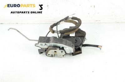 Брава на врата за Mazda CX-7 SUV (06.2006 - 12.2014), позиция: предна, дясна