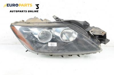 Фар за Mazda CX-7 SUV (06.2006 - 12.2014), джип, позиция: дясна