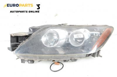 Фар за Mazda CX-7 SUV (06.2006 - 12.2014), джип, позиция: лява