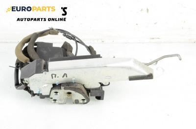 Брава на врата за Mazda CX-7 SUV (06.2006 - 12.2014), позиция: предна, лява