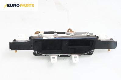 Дисплей за Mazda CX-7 SUV (06.2006 - 12.2014)