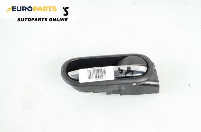 Вътрешна дръжка за Mazda CX-7 SUV (06.2006 - 12.2014), 4+1 вр., джип, позиция: задна, дясна