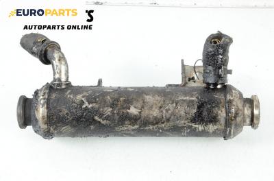 EGR охладител за Opel Zafira B Minivan (07.2005 - 14.2015) 1.9 CDTI, 150 к.с.