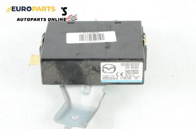 Модул аларма за Mazda CX-7 SUV (06.2006 - 12.2014), № eh63 675dza