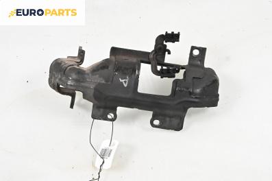 Елемент маска за Subaru Legacy IV Wagon (09.2003 - 12.2009), комби, позиция: дясна