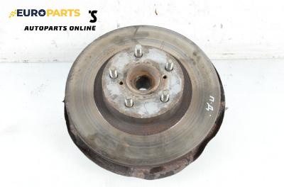 Шенкел главина за Subaru Legacy IV Wagon (09.2003 - 12.2009), позиция: предна, дясна