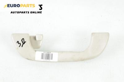 Ръкохватка за таван за Mazda CX-7 SUV (06.2006 - 12.2014), 4+1 вр., позиция: задна, дясна