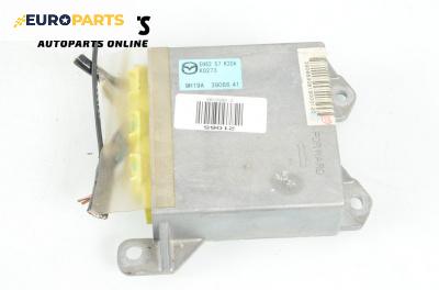 Модул за AIRBAG за Mazda CX-7 SUV (06.2006 - 12.2014), № eh62 57k30a