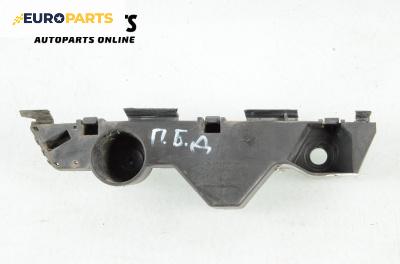 Държач броня за Mazda CX-7 SUV (06.2006 - 12.2014), джип, позиция: предна, дясна