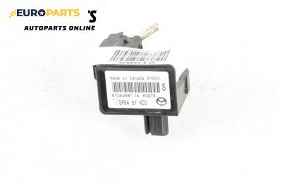 Сензор airbag за Mazda CX-7 SUV (06.2006 - 12.2014), № GP9A57