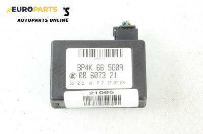 Сензор за дъжд за Mazda CX-7 SUV (06.2006 - 12.2014), № 00607321R2AX 18 9R1