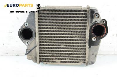Интеркулер за Mazda CX-7 SUV (06.2006 - 12.2014) 2.2 MZR-CD AWD, 173 к.с.
