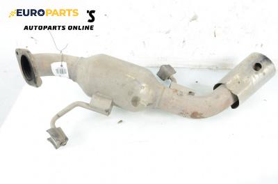 Крайно гърне за Mazda CX-7 SUV (06.2006 - 12.2014) 2.2 MZR-CD AWD, 173 к.с.