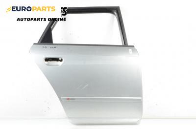 Врата за Audi A4 Avant B7 (11.2004 - 06.2008), 4+1 вр., комби, позиция: задна, дясна