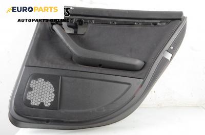 Кора врата за Audi A4 Avant B7 (11.2004 - 06.2008), 4+1 вр., комби, позиция: предна, дясна