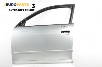 Врата за Audi A4 Avant B7 (11.2004 - 06.2008), 4+1 вр., комби, позиция: предна, лява