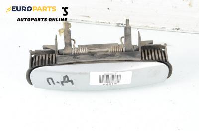 Външна дръжка за Audi A4 Avant B7 (11.2004 - 06.2008), 4+1 вр., комби, позиция: предна, дясна