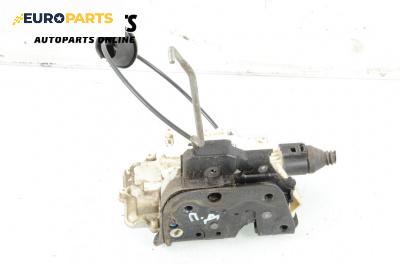 Брава на врата за Audi A4 Avant B7 (11.2004 - 06.2008), позиция: предна, дясна