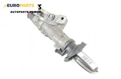 Контактен ключ за Audi A4 Avant B7 (11.2004 - 06.2008), № 4B0 905 851