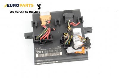 Комфорт модул за Audi A4 Avant B7 (11.2004 - 06.2008), № 8E0 907 279 N