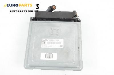 Компютър двигател за Audi A4 Avant B7 (11.2004 - 06.2008) 2.0 TDI, 170 к.с., № 03G 906 018 AQ