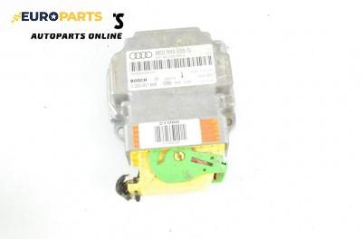 Модул за AIRBAG за Audi A4 Avant B7 (11.2004 - 06.2008), № Bosch 0 285 001 668