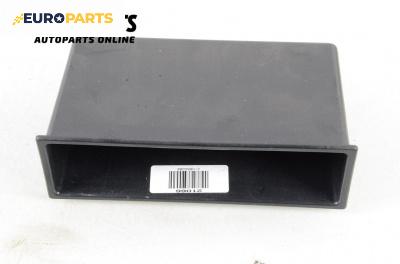 Интериорна пластмаса за Audi A4 Avant B7 (11.2004 - 06.2008), 4+1 вр., комби, позиция: предна