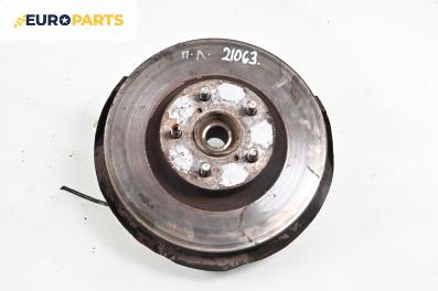 Шенкел главина за Subaru Legacy IV Wagon (09.2003 - 12.2009), позиция: предна, лява