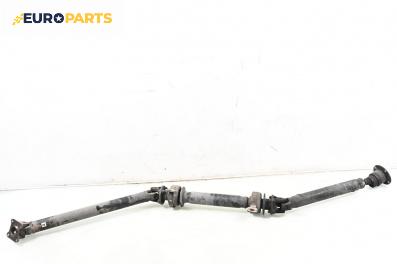 Кардан за Mazda CX-7 SUV (06.2006 - 12.2014) 2.2 MZR-CD AWD, 173 к.с.