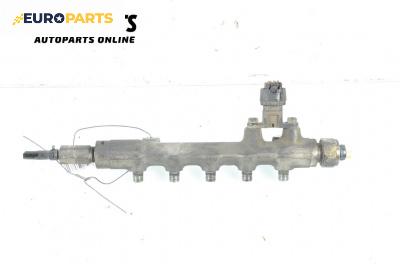 Горивна рейка за Mazda CX-7 SUV (06.2006 - 12.2014) 2.2 MZR-CD AWD, 173 к.с.