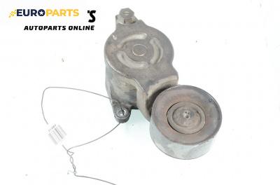 Обтегач пистов ремък за Mazda CX-7 SUV (06.2006 - 12.2014) 2.2 MZR-CD AWD, 173 к.с.