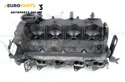 Глава за Mazda CX-7 SUV (06.2006 - 12.2014) 2.2 MZR-CD AWD, 173 к.с.