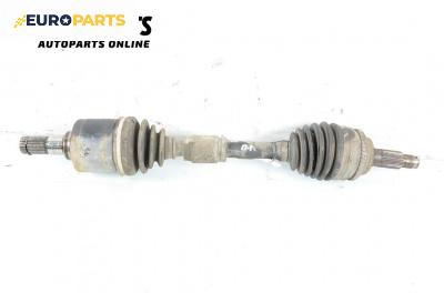 Полуоска за Mazda CX-7 SUV (06.2006 - 12.2014) 2.2 MZR-CD AWD, 173 к.с., позиция: предна, лява