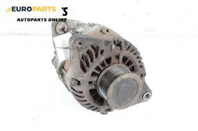 Алтернатор / генератор за Mazda CX-7 SUV (06.2006 - 12.2014) 2.2 MZR-CD AWD, 173 к.с.