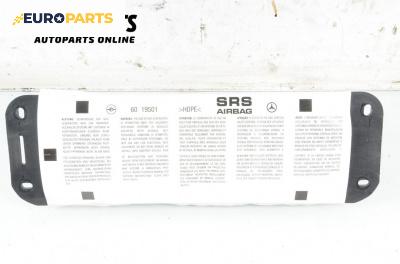 Airbag за Mercedes-Benz B-Class Hatchback I (03.2005 - 11.2011), 4+1 вр., хечбек, позиция: предна