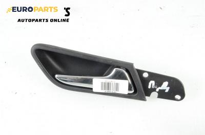 Вътрешна дръжка за Mercedes-Benz B-Class Hatchback I (03.2005 - 11.2011), 4+1 вр., хечбек, позиция: предна, дясна