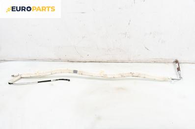 Airbag за Mercedes-Benz B-Class Hatchback I (03.2005 - 11.2011), 4+1 вр., хечбек, позиция: лява