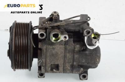 Компресор климатик за Mazda CX-7 SUV (06.2006 - 12.2014) 2.2 MZR-CD AWD, 173 к.с.