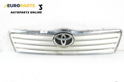 Решетка за Toyota Avensis II Station Wagon (04.2003 - 11.2008), комби, позиция: предна